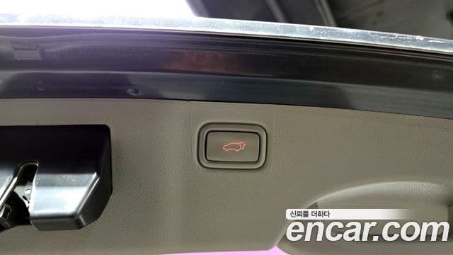 Kia All New Carnival Noblesse, 2016 20