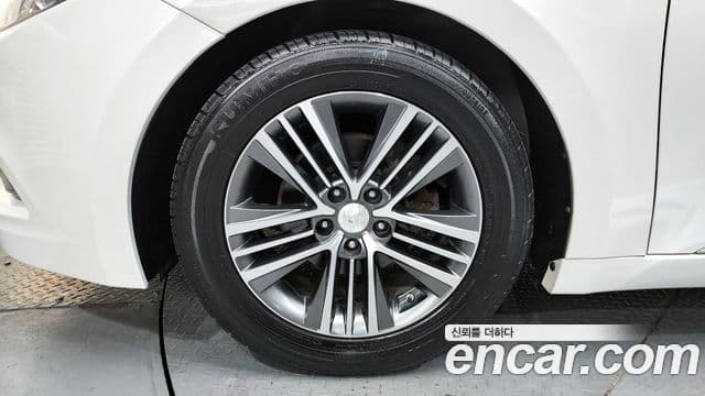 Hyundai Grandeur HG Modern, 2014 все фото