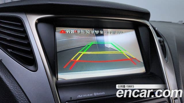 Hyundai Grandeur HG Modern, 2014 15