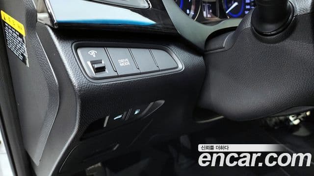 Hyundai Grandeur HG Modern, 2014 16