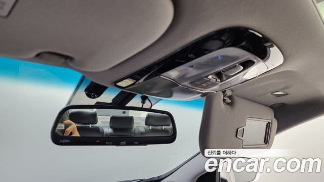 Hyundai Grandeur HG Modern, 2014 17