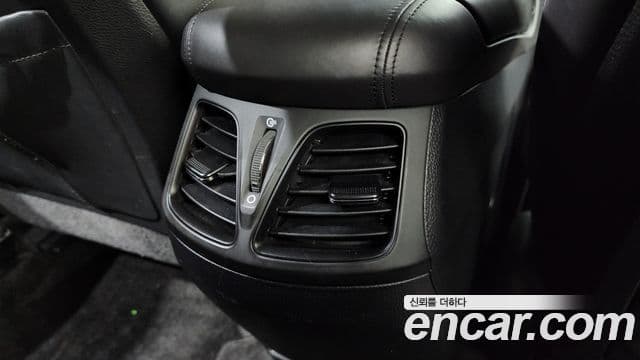 Hyundai Grandeur HG Modern, 2014 19