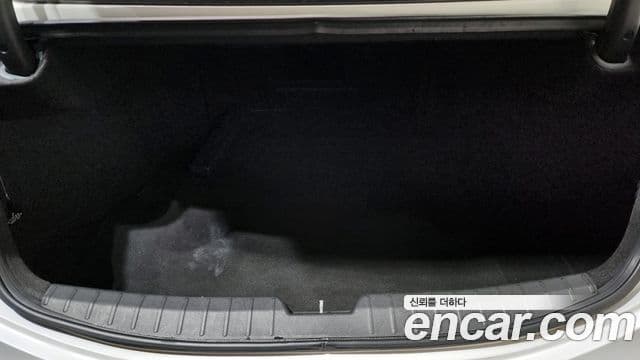 Hyundai Grandeur HG Modern, 2014 20