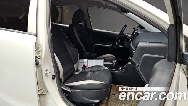 Kia All New Morning (JA) Luxury, 2017 12