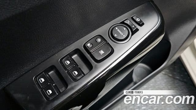 Kia All New Morning (JA) Luxury, 2017 13