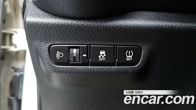 Kia All New Morning (JA) Luxury, 2017 14