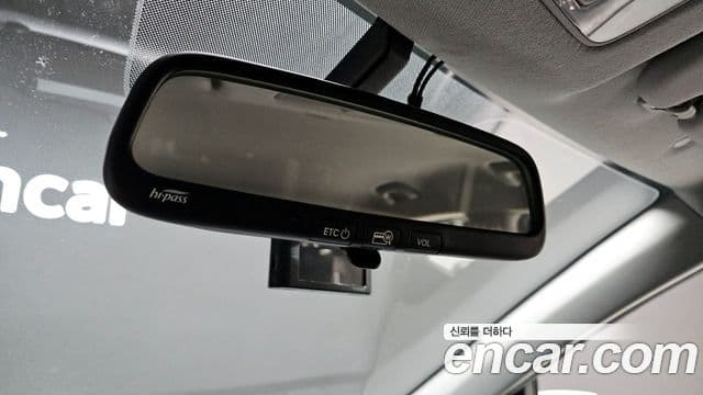 Kia All New Morning (JA) Luxury, 2017 19