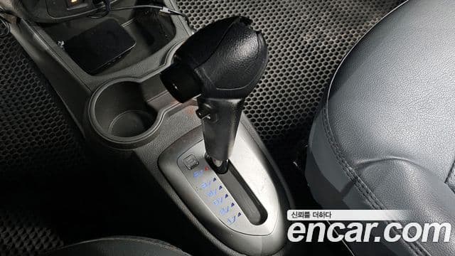 Chevrolet(GM대우) Spark Star, 2013 9