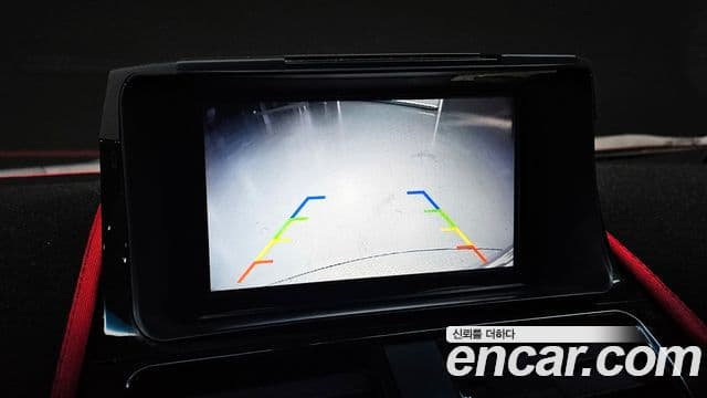 Chevrolet(GM대우) Spark Star, 2013 16