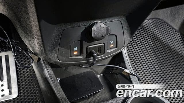 Chevrolet(GM대우) Spark Star, 2013 17