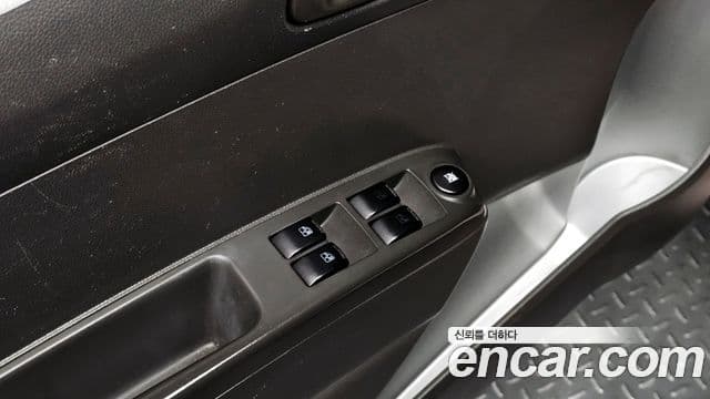 Chevrolet(GM대우) Spark Star, 2013 19