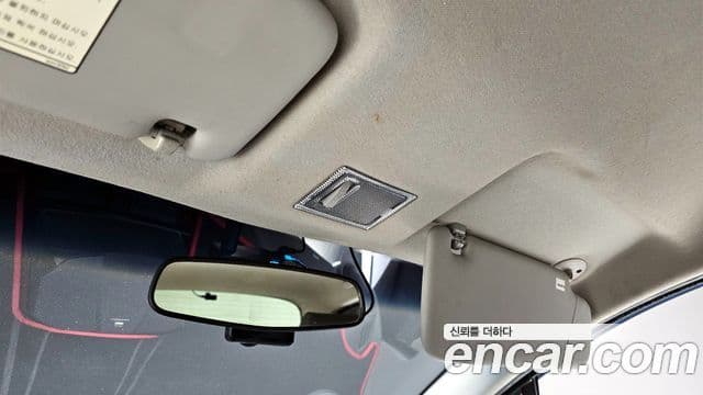 Chevrolet(GM대우) Spark Star, 2013 20