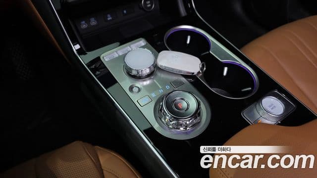 Genesis GV80, 2024 9