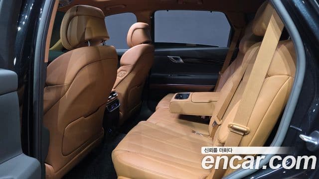 Genesis GV80, 2024 12