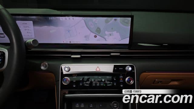 Genesis GV80, 2024 14