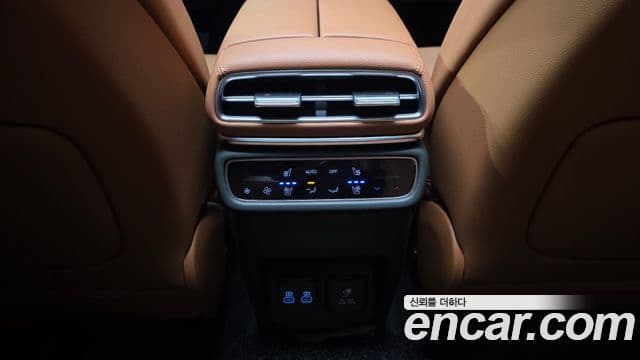 Genesis GV80, 2024 18