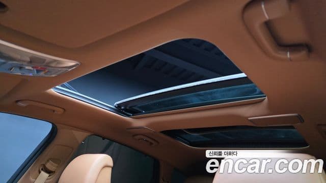 Genesis GV80, 2024 19