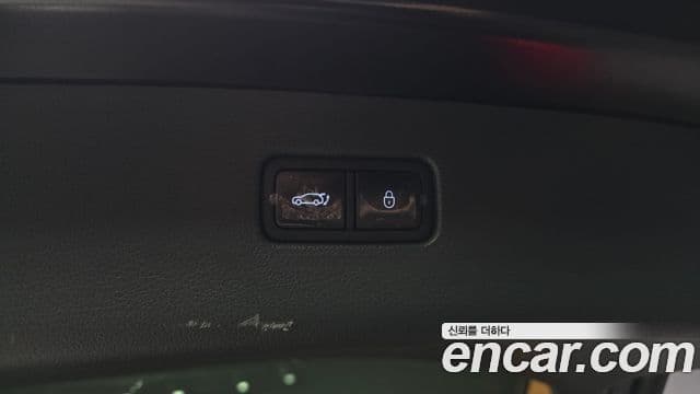 Genesis GV80, 2024 20