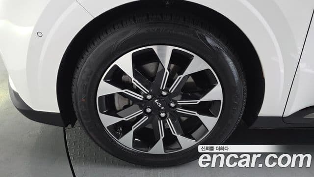 Kia Carnival 4세대 Signature, 2022 все фото