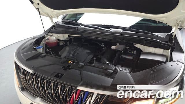 Kia Carnival 4세대 Signature, 2022 6