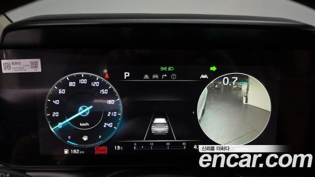 Kia Carnival 4세대 Signature, 2022 8