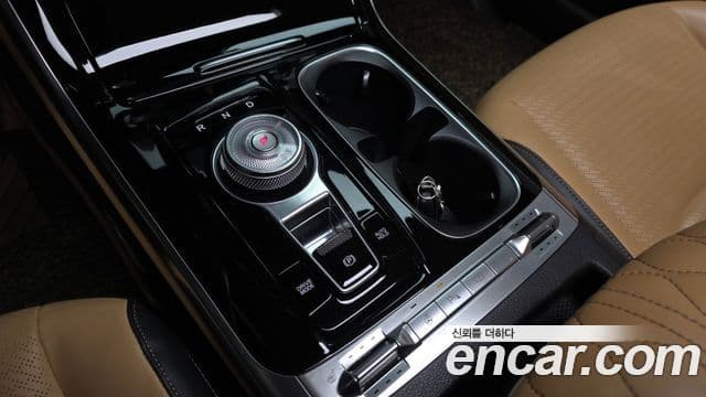 Kia Carnival 4세대 Signature, 2022 9