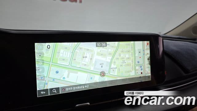 Kia Carnival 4세대 Signature, 2022 14