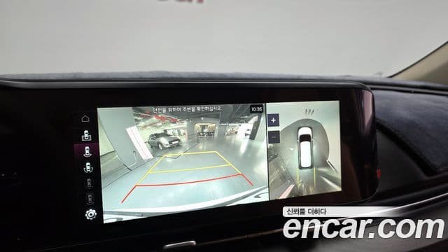 Kia Carnival 4세대 Signature, 2022 15