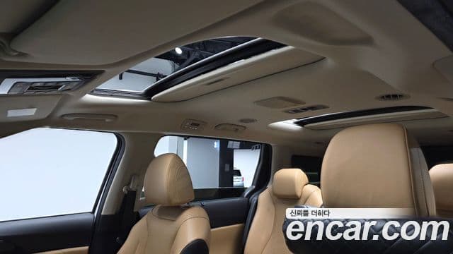 Kia Carnival 4세대 Signature, 2022 18
