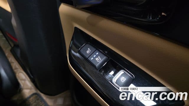 Kia Carnival 4세대 Signature, 2022 19