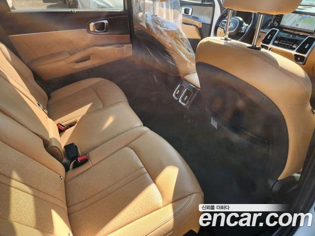 Kia Sorento 4세대 Noblesse, 2021 17