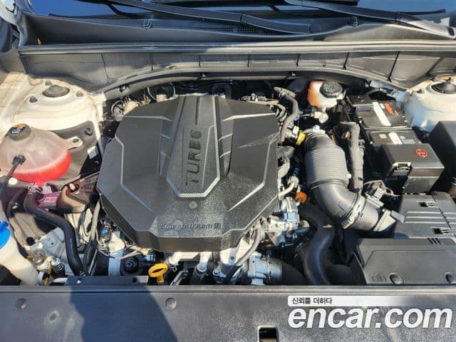 Kia Sorento 4세대 Noblesse, 2021 20