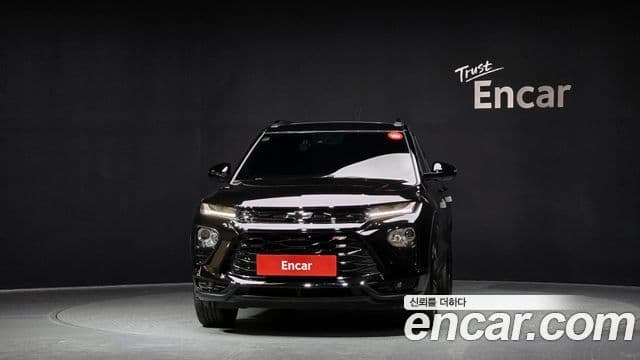 Chevrolet(GM대우) Trailblazer RS, 2021 3