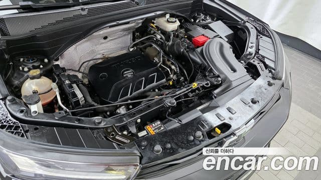 Chevrolet(GM대우) Trailblazer RS, 2021 6