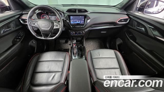 Chevrolet(GM대우) Trailblazer RS, 2021 7