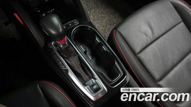 Chevrolet(GM대우) Trailblazer RS, 2021 9