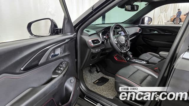 Chevrolet(GM대우) Trailblazer RS, 2021 10