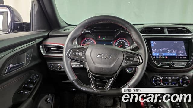 Chevrolet(GM대우) Trailblazer RS, 2021 13