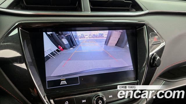 Chevrolet(GM대우) Trailblazer RS, 2021 15