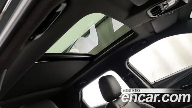 Chevrolet(GM대우) Trailblazer RS, 2021 17