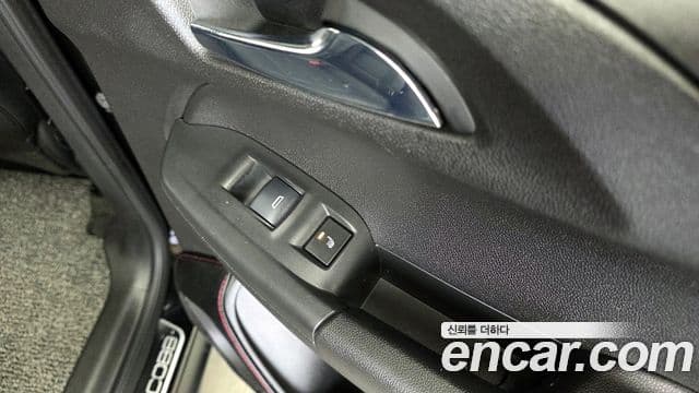 Chevrolet(GM대우) Trailblazer RS, 2021 18