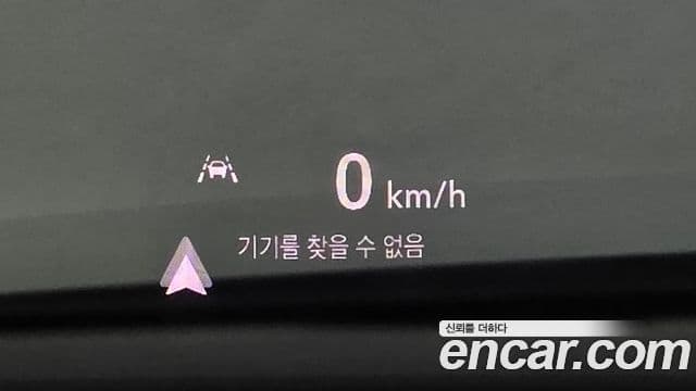 Chevrolet(GM대우) Trailblazer RS, 2021 19