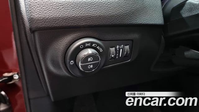 Jeep Compass 2세대 2.4 Longitude AWD, 2020 13