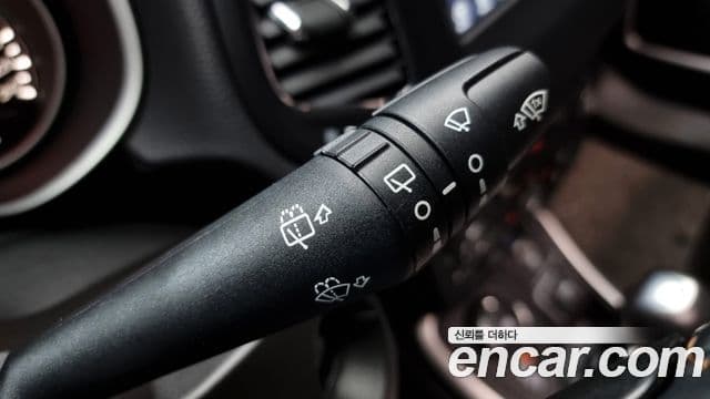 Jeep Compass 2세대 2.4 Longitude AWD, 2020 18