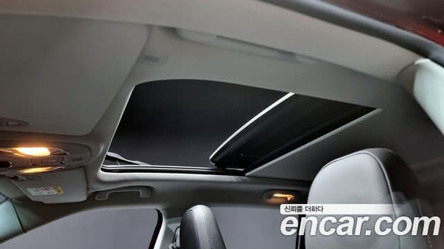 Jeep Compass 2세대 2.4 Longitude AWD, 2020 20