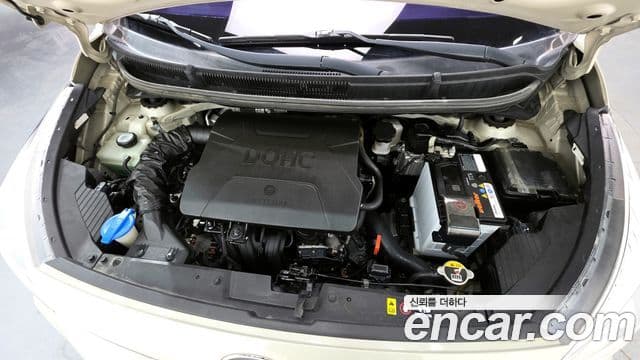 Kia All New Morning (JA) Lady, 2017 6