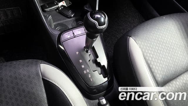 Kia All New Morning (JA) Lady, 2017 9