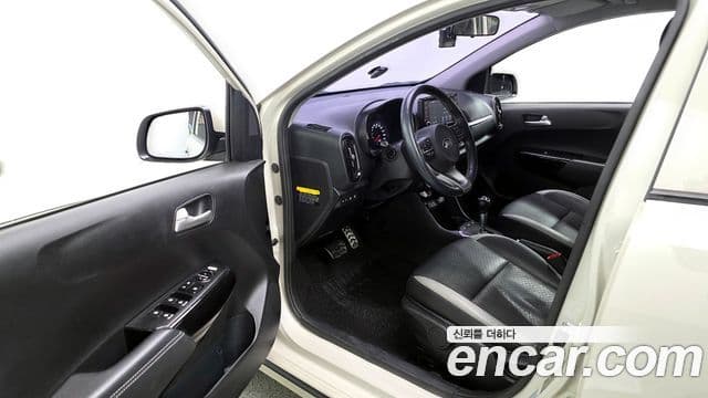 Kia All New Morning (JA) Lady, 2017 10