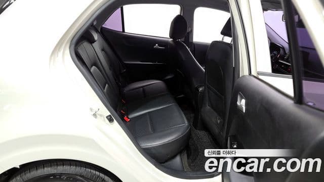 Kia All New Morning (JA) Lady, 2017 12