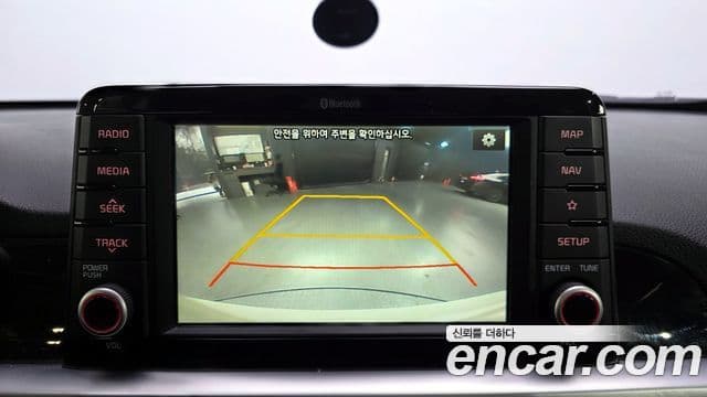 Kia All New Morning (JA) Lady, 2017 15